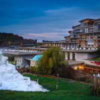 Saliris Gyógy- és Wellnessfürdő