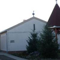 Nyírteleki Református Templom