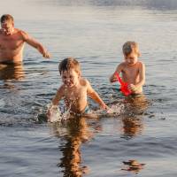 Alsóörs Községi Strand