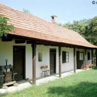 Gyömrői Tájház
