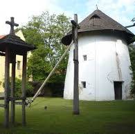 Pajkos - Szabó féle szélmalom