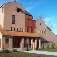 Görög Katolikus Templom