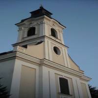 Római Katolikus Templom