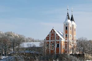 Máriagyűdi kegyhely