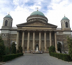 Esztergomi Bazilika