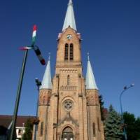 Evangélikus templom