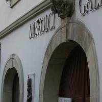 Rákóczi-ház, Miskolci Galéria