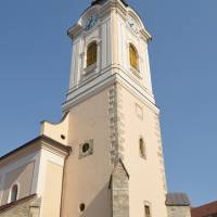 Szent Miklós-templom