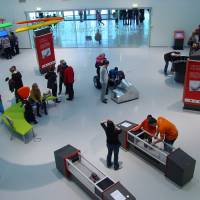 Mobilis -  A felfedezések háza