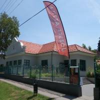 József Attila Emlékmúzeum