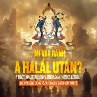 Mi vár ránk a halál után?