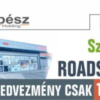 Szakmai ROADSHOW