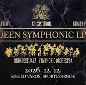 QUEEN Symphonic Live