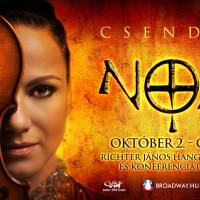 NOX koncert