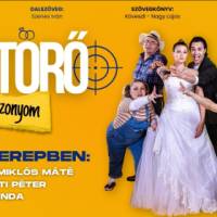 Betörő a menyasszonyom