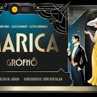 Marica Grófnő