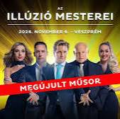 Az Illúzió Mesterei