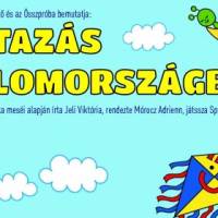 Bogyó és Babóca - Utazás álomországba