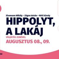 Hippolyt, a lakáj