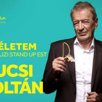 EgyÉletem: Mucsi Zoltán