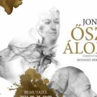Őszi álom