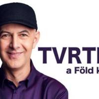 TVRTKO a Föld körül