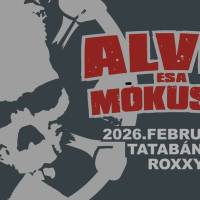 ALVIN ÉS A MÓKUSOK KONCERT 