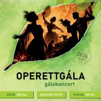 Operettgála