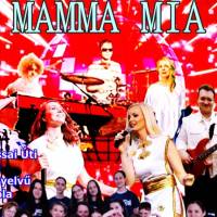 ABBA NIGHT – ÉLŐ ABBA SHOW