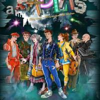 Presser Gábor - Sztevanovity Dusán - Horváth Péter: A Padlás