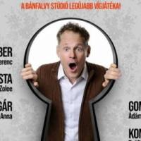 Ray Cooney: Kölcsönlakás