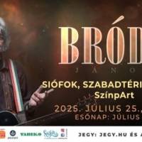 Bródy János - koncert