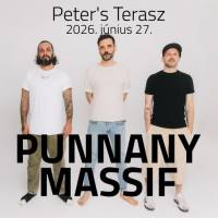 Punnany Massif