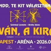 ISTVÁN, A KIRÁLY NAGYPRODUKCIÓ