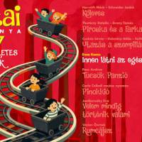 Innen látni az egész világot…