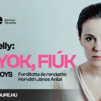 DENNIS KELLY: LÁNYOK, FIÚK
