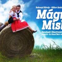 Mágnás Miska