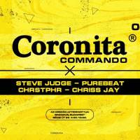 Coronita® Commando ➤ NAGYKANIZSA ✘ RUSH