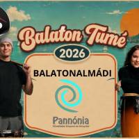 Kalap Jakab élő koncert a Balatonnál!