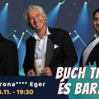 Buh Tibor és barátai