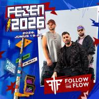 Follow The Flow