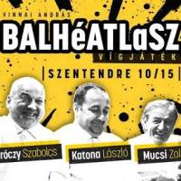 BALHÉATLASZ