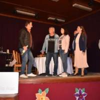 Teljesen idegenek - Kontársulat, Vásárosnamény