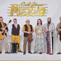 Csík János és a Mezzo koncert