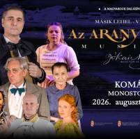 Az aranyember