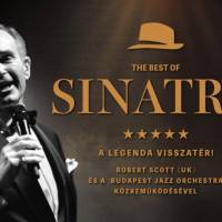 The Best of Sinatra