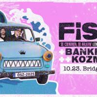 FISH! lemezbemutató