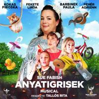 Anyatigrisek