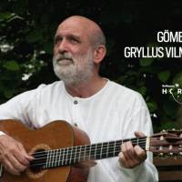 Gryllus Vilmos Koncert