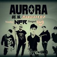 Aurora Koncert